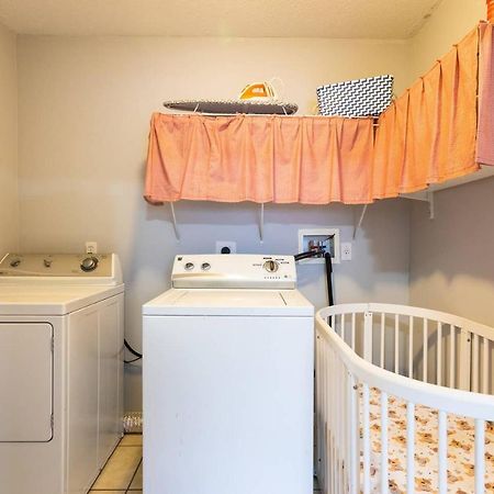 Manatee River Cottage In Historical Oldtown, Sleeps Up To 7 People Palmetto Exterior photo