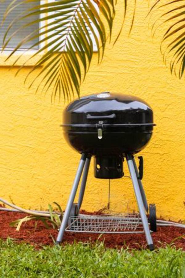 Manatee River Cottage In Historical Oldtown, Sleeps Up To 7 People Palmetto Exterior photo