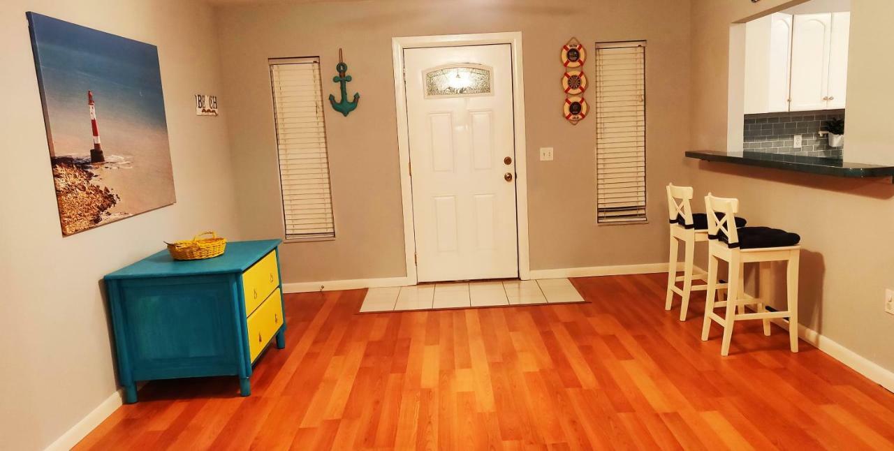 Manatee River Cottage In Historical Oldtown, Sleeps Up To 7 People Palmetto Exterior photo