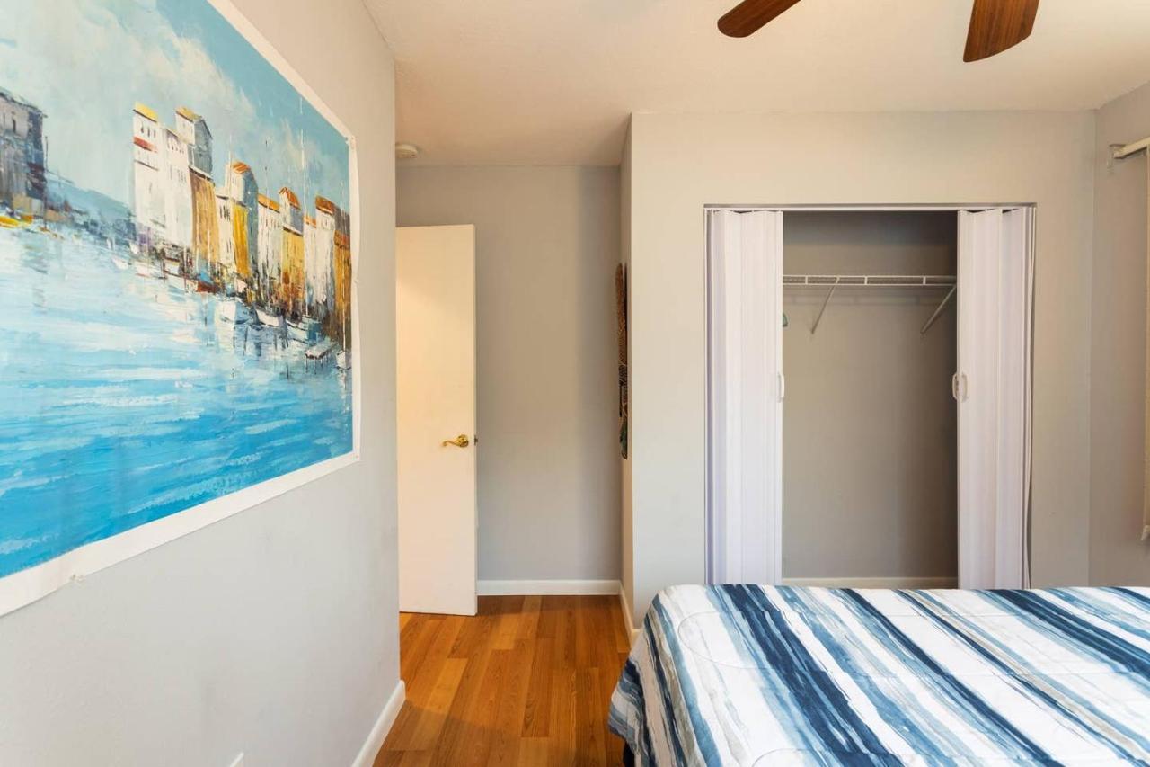 Manatee River Cottage In Historical Oldtown, Sleeps Up To 7 People Palmetto Exterior photo